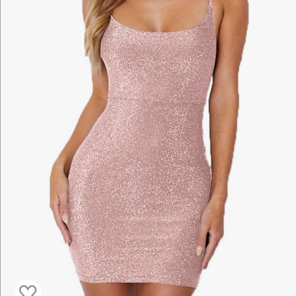 NWT PARTY DRESS